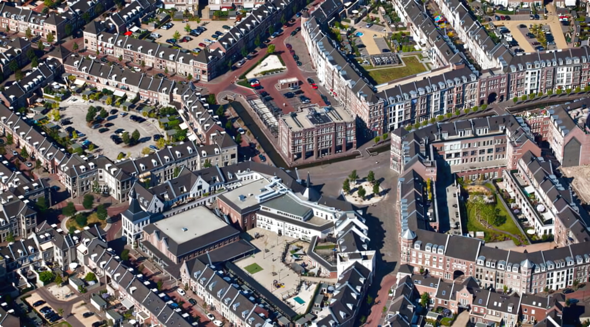 Le migliori offerte di noleggio auto a Helmond